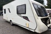 Just in elddis caravan parts and windows
