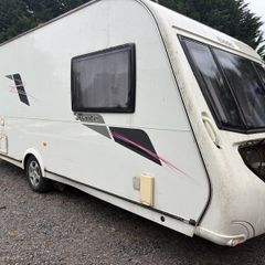 Just in elddis caravan parts and windows