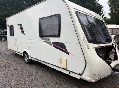Just in elddis caravan parts and windows