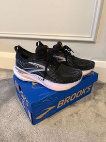 Brooks Runners