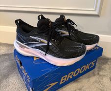 Brooks Runners