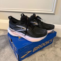 Brooks Runners
