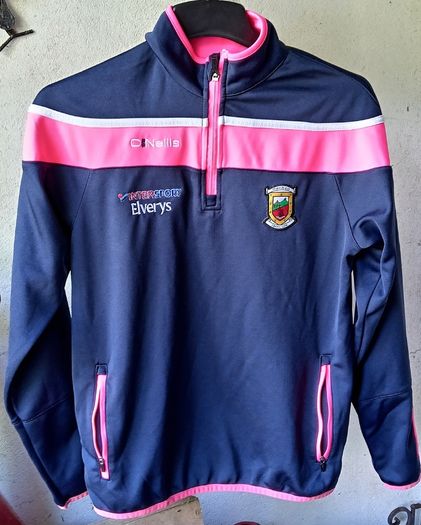 Mayo GAA Top Jersey