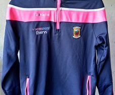 Mayo GAA Top Jersey