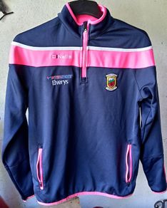 Mayo GAA Top Jersey
