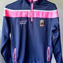 Mayo GAA Top Jersey