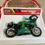 Honda Japauto 900 cc Scale 1/25 Super Rare Image 2