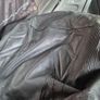 rst leather motorbike jacket 46 size Image 2