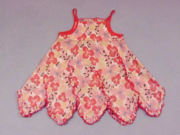 Girls Next Dress 18-24 mths