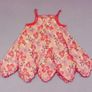 Girls Next Dress 18-24 mths Image 3