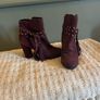 ladies boots Image 3