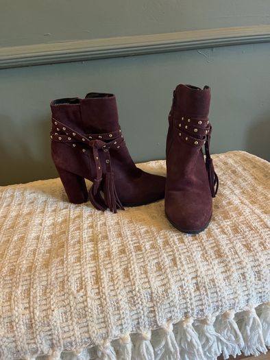 ladies boots