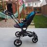 Jane Epic Pushchair Koos Travel System Image 3