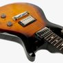 PRS S2 Singlecut - Violin Amber Sunburst Image 10