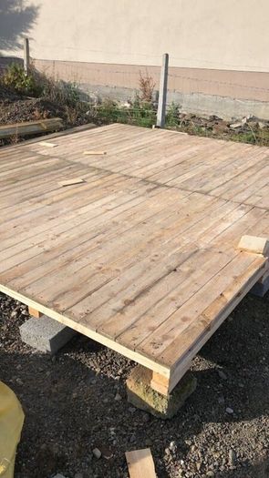Premium Rustic Timber Garden Sheds | Steel Roof