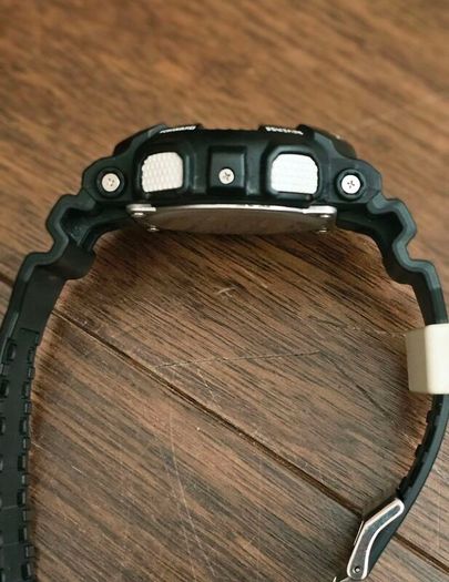G-Shock