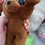 beanie boos with tags Image 8