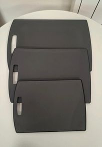 set of 3 chopping boards