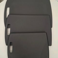 set of 3 chopping boards