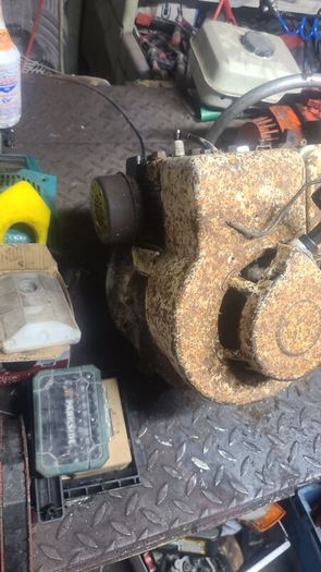 wanted lawnmowers