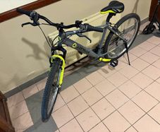 Mountain Bike Airwalk Outland 26