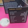 Ireland 15 Euro Silver Proof Coin. 2019. Phil Lynott Uncirculated Image 4