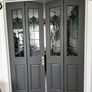 Double Doors - Solid Image 5