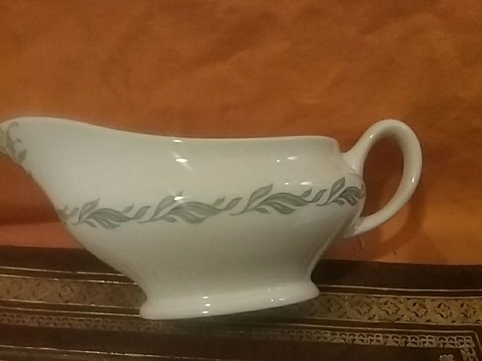 Royal Doulton Gravy Boat