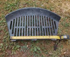 Fire Grate