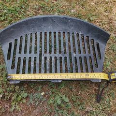 Fire Grate