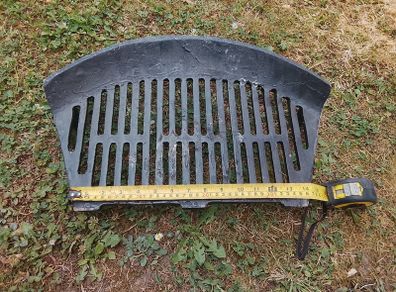 Fire Grate