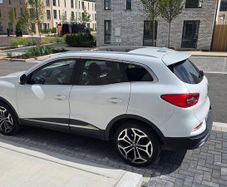 2020 Renault Kadjar