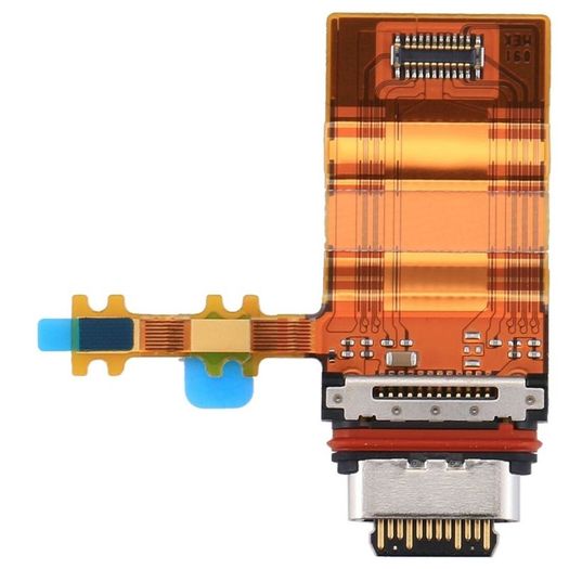 For Sony Xperia XZ1 G8341 G8342 Type C USB Charging Port Dock Connector Flex New - FHT16SXCP