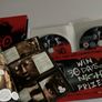 30 Days of Night Special Edition 2 x  DVD & Comic Image 3
