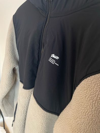 Pull&Bear jacket