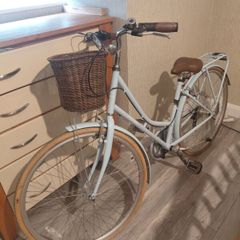 Ladies bicycle