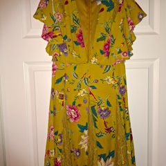 Beautiful dress from Asos, excellent condition, size 8