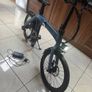 fiido D11 electric bike Image 6
