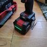 Parkside Performance Impact wrench Image 3