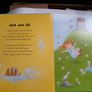Ladybird First Favourite Nursery Rhymes board book Image 3