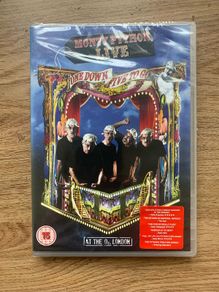 Monty Python Live (Mostly) - One Down Five To Go 2014