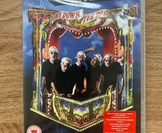 Monty Python Live (Mostly) - One Down Five To Go 2014