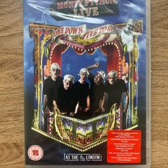 Monty Python Live (Mostly) - One Down Five To Go 2014