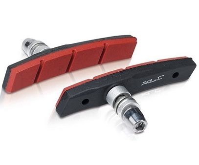 XLC Brake Pads BS-V12 - 80mm