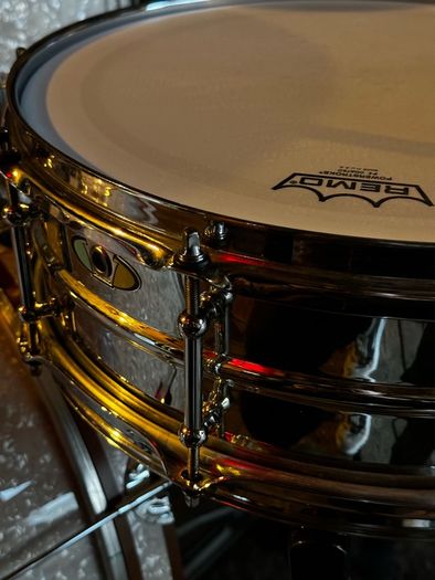 Ludwig Supralite 15"x5"