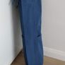 Brand new handmade yoga mat bag Image 4