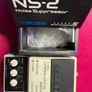 Boss NS-2 noise suppressor Image 3