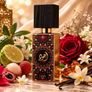 LATTAFA AJWAD Eau de Parfum  The Magic of the Orient Within Your Reach Image 3