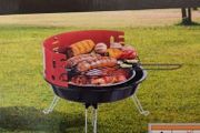 Portable BBQ