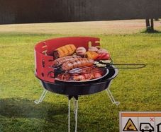 Portable BBQ